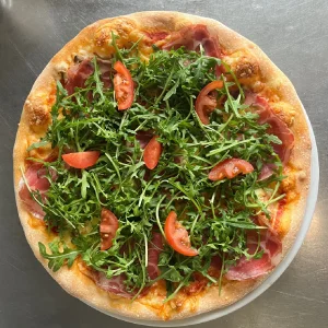 Pizza Zelena dolina