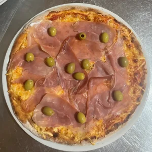 Pizza Istra