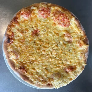 Pizza Margerita