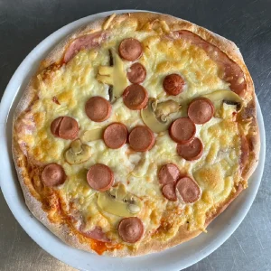 Pizza Otroško veselje
