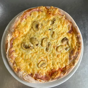 Pizza Šunki