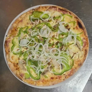 Pizza Korantova