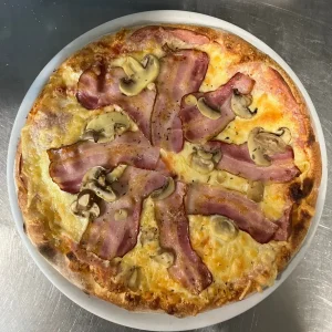 Pizza Klopotec
