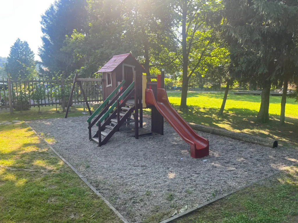 Igrala Picerija PriMici